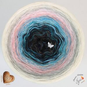 motek ombre "koty 06'