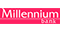 millenium logo